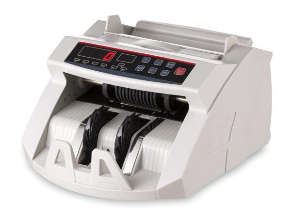 GOBBLER GB-4388-MG Business-Grade Note Counting Machine