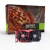 Colorful GeForce GTX 1050 Ti 4GB GDDR5 128 Bit PCI Express 3.0 16X Gaming Graphics Card with Twin Cooling Fan