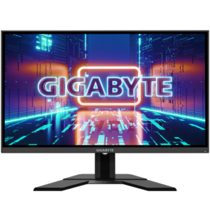 Gigabyte G27F (27″) 144Hz 1080P Gaming Monitor (1920 x 1080 IPS Display, 1ms (MPRT) Response Time, 95% DCI-P3, FreeSync Premium)