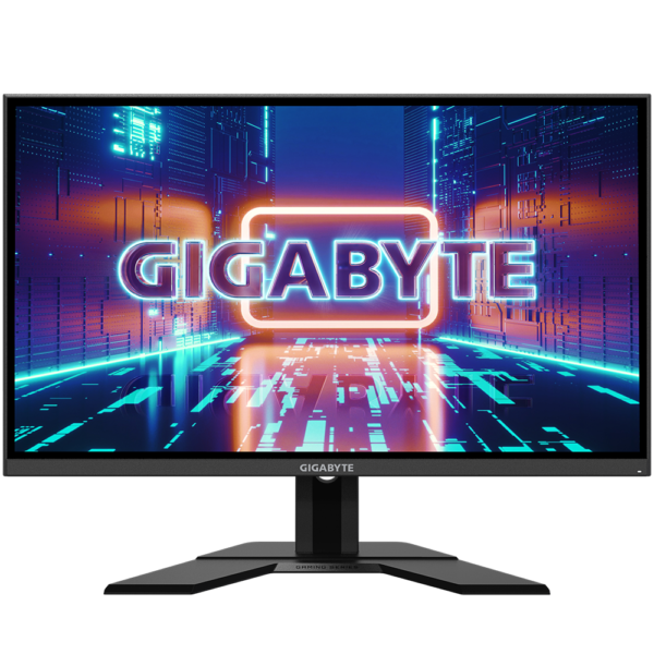 Gigabyte G27F (27") 144Hz 1080P Gaming Monitor (1920 x 1080 IPS Display, 1ms (MPRT
