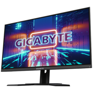 Gigabyte G27F (27″) 144Hz 1080P Gaming Monitor (1920 x 1080 IPS Display, 1ms (MPRT) Response Time, 95% DCI-P3, FreeSync Premium)