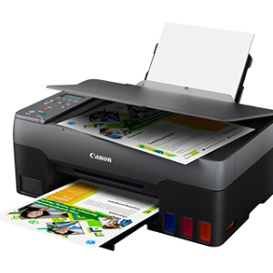 Canon Pixma G3020 Inktank Multifunction Colour Wi-Fi Printer