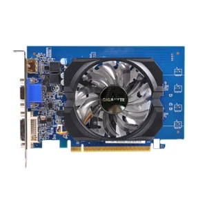 Gigabyte GeForce GT 730 2GB Graphics Cards GV-N730D5-2GL