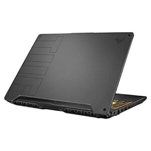 ASUS F17 FX766HC-HX060T Gaming Laptop Core i5 11th Gen – (8 GB/1 TB SSD/Windows 10 Home/4 GB Graphics-NVIDIA GeForce RTX 3050/144 Hz 17.3 inch/ Eclipse Gray/ 2.6 KG)