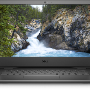 Dell Vostro 3400 D552260WIN9B 14 inches FHD Anti-Glare Display Laptop (11th Gen Intel i5-1135G7 / 8GB / 512 GB / Integrated Graphics / Windows 11 / Black/ 1.59Kg)