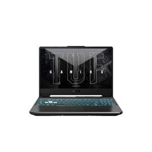 ASUS TUF Gaming A15 FA506QM-HN124W R9 5900HX/ RTX3060-6GB/ 16GB (2 x 8GB)/ 512GB SSD/ 15.6 FHD-144hz/ Backlit KB- 1 Zone RGB/ 90Whr/ 2B-Graphite Black/ WiFi 6/ Win 11)