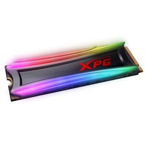 Adata XPG Spectrix S40G RGB 512GB M.2 NVMe Ssd