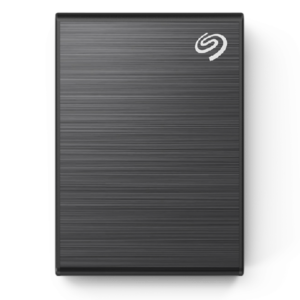 Seagate One Touch 1TB External HDD