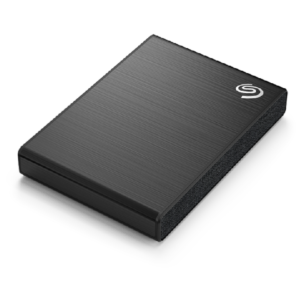 Seagate One Touch 1TB External HDD