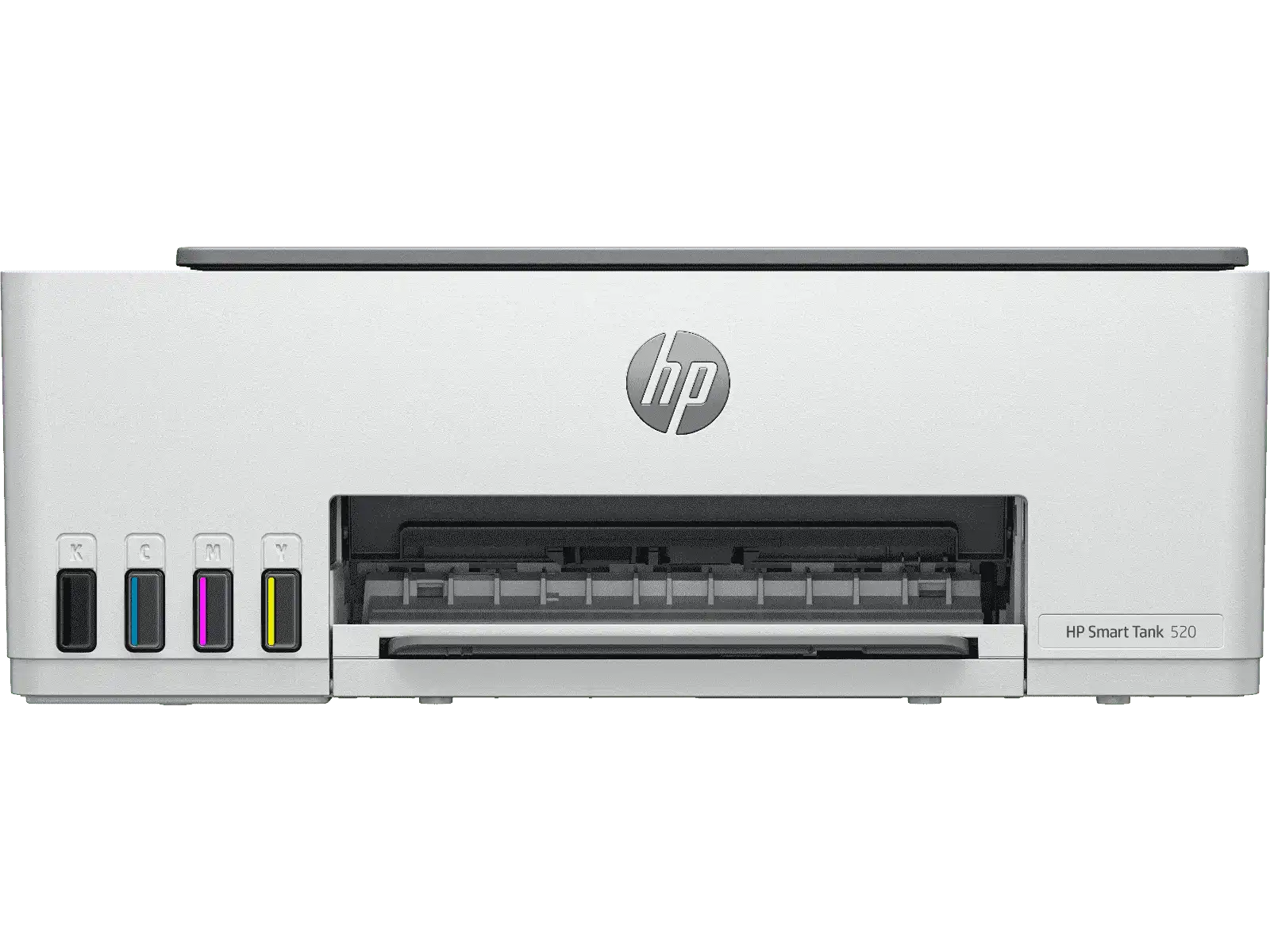 HP Smart Tank 520 All-in-one Printer Black and Color