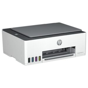 HP Smart Tank 580 All-in-one WiFi Colour Printer (Upto 12000 Black and 6000 Colour Prints)