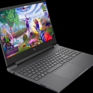 HP Victus 15-fb0053AX AMD Ryzen 7-5800H FHD Gaming Laptop (16GB RAM/512GB SSD/RTX 3050 4GB Graphics/15.6 inch144Hz/9ms Response Time/Win 11/MSO/Backlit KB/B&O Audio/Xbox Pass)